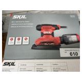 Skil Sander