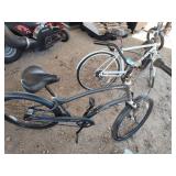 Electra Townie 26in bicycle