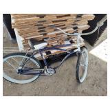 Electra Deluxe 26in bicycle