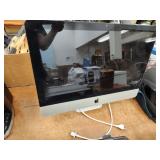Apple computer