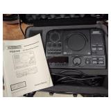CD recorder