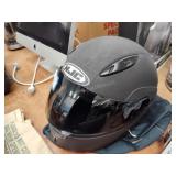 HJC helmet 4XL