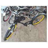 Electra Townie 26in bicycle