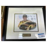 Matt Kenseth Picture