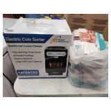 Change sorter and wrappers