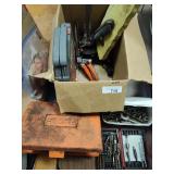 Bits and other