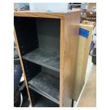 2 Furniture Items
