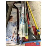 Group cleaning Items & Other