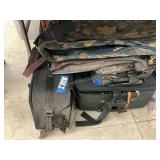 Group Suitcases