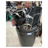 Golf Clubs