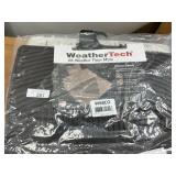Weather-Tech Floor Mats