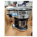 Coffeemaker