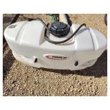 Fimco 25 gal sprayer