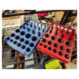 2 O-ring kits