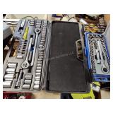 2 socket sets