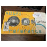Car Audio Speakers