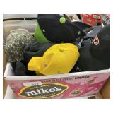 Assorted Baseball Caps