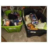 Toys 2 totes