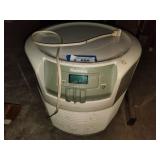 Air purifier