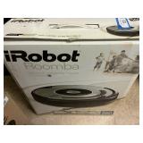 I Robot Vacuum