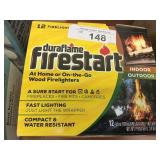 Firestart