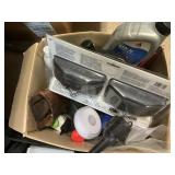 Automotive Items
