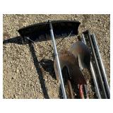 Shovels &Other