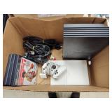 2 Playstation 2s