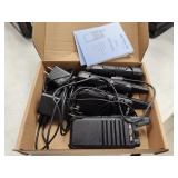 RETC 2 Way radios