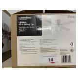 42" Ceiling Fan