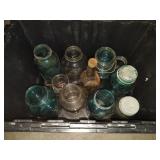 Jars
