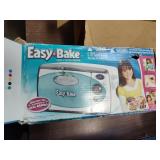 Easy bake oven