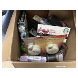 Assorted Office Items & Other