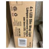 3 LED 4ï¿½ Lights