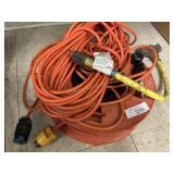 Extension Cords