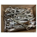 Wrenches