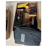 Electrical testers