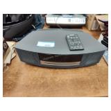 Bose Wave no power cable