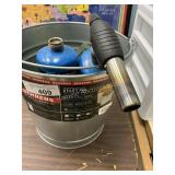 Propane Torch & Orher