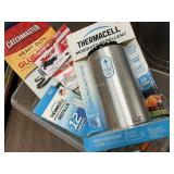 Pest Control Items