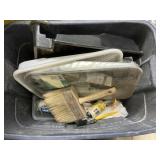 Painting Supplies
