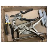 Hand Tools