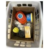 Household Cleaning Products
