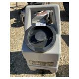 Sears Sandblast System