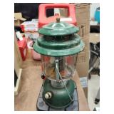 Coleman lantern
