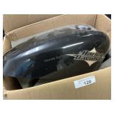 Harley Davidson Gas Tank