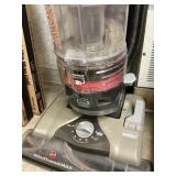Vacuum Cleaner