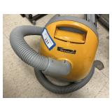Vacuum Cleaner