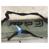 Clam Tent