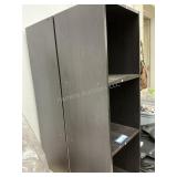 2 Book Shelves
